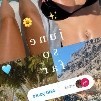 Snapchat – Danielle image 9