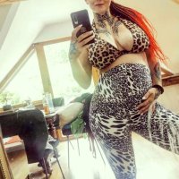 Edith Stehfest edithstehfest Nude Leaked OnlyFans