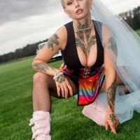 Edith Stehfest edithstehfest Nude Leaked OnlyFans