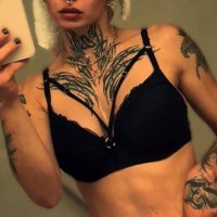 Edith Stehfest edithstehfest Nude Leaked OnlyFans