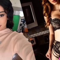 Crystal Thayer Releases Foursome Video on OnlyFans