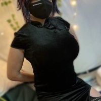 MaskGirlJennie Nude Leaked OnlyFans