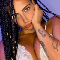 Sofia Alach jefecitaa08 lajefaok Filtracin Desnuda OnlyFans Foto 4