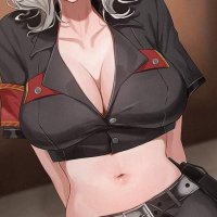 Big boobs anime girls HD wallpaper