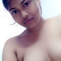 Hot desi nude pics of sexy Andhra girlfriend