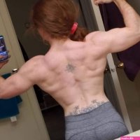 OnlyFans – Fit Little Redhead / @fitlittleredhead - Page 9 image 108
