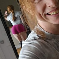 OnlyFans – Fit Little Redhead / @fitlittleredhead - Page 10 image 111
