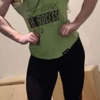 OnlyFans – Fit Little Redhead / @fitlittleredhead - Page 11 image 123