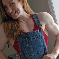 OnlyFans – Fit Little Redhead / @fitlittleredhead - Page 12 image 143