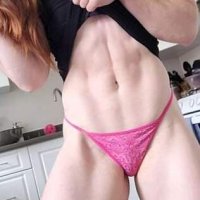 OnlyFans – Fit Little Redhead / @fitlittleredhead - Page 14 image 167