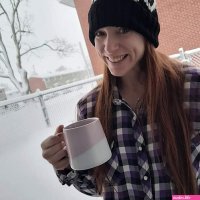 OnlyFans – Fit Little Redhead / @fitlittleredhead - Page 15 image 178