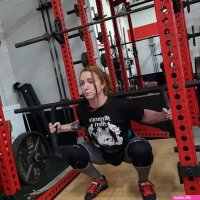 OnlyFans – Fit Little Redhead / @fitlittleredhead - Page 15 image 180