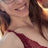 OnlyFans – Fit Little Redhead / @fitlittleredhead - Page 16 image 189