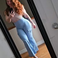 OnlyFans – Fit Little Redhead / @fitlittleredhead - Page 19 image 219