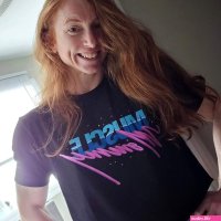 OnlyFans – Fit Little Redhead / @fitlittleredhead - Page 2 image 23
