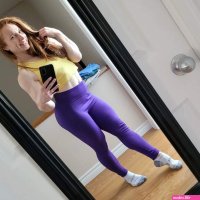 OnlyFans – Fit Little Redhead / @fitlittleredhead - Page 19 image 225