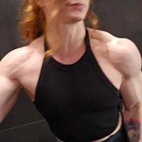 OnlyFans – Fit Little Redhead / @fitlittleredhead - Page 19 image 228