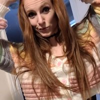OnlyFans – Fit Little Redhead / @fitlittleredhead - Page 20 image 240