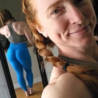 OnlyFans – Fit Little Redhead / @fitlittleredhead - Page 21 image 251