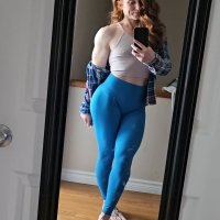 OnlyFans – Fit Little Redhead / @fitlittleredhead - Page 23 image 270