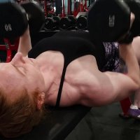 OnlyFans – Fit Little Redhead / @fitlittleredhead - Page 24 image 279