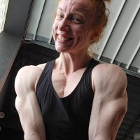 OnlyFans – Fit Little Redhead / @fitlittleredhead - Page 25 image 293