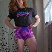 OnlyFans – Fit Little Redhead / @fitlittleredhead - Page 25 image 295
