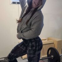 OnlyFans – Fit Little Redhead / @fitlittleredhead - Page 26 image 303