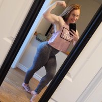 OnlyFans – Fit Little Redhead / @fitlittleredhead - Page 27 image 317