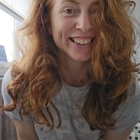 OnlyFans – Fit Little Redhead / @fitlittleredhead - Page 27 image 322