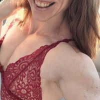 OnlyFans – Fit Little Redhead / @fitlittleredhead - Page 29 image 340