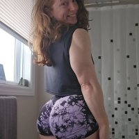 OnlyFans – Fit Little Redhead / @fitlittleredhead - Page 29 image 345