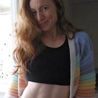 OnlyFans – Fit Little Redhead / @fitlittleredhead - Page 30 image 354