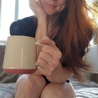 OnlyFans – Fit Little Redhead / @fitlittleredhead - Page 30 image 358