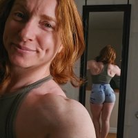 OnlyFans – Fit Little Redhead / @fitlittleredhead - Page 31 image 363