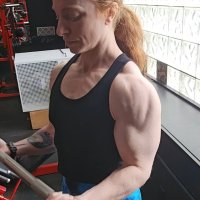 OnlyFans – Fit Little Redhead / @fitlittleredhead - Page 31 image 372