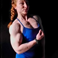 OnlyFans – Fit Little Redhead / @fitlittleredhead - Page 34 image 405