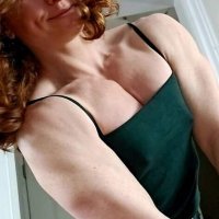 OnlyFans – Fit Little Redhead / @fitlittleredhead - Page 4 image 42