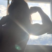OnlyFans – Fit Little Redhead / @fitlittleredhead - Page 35 image 415