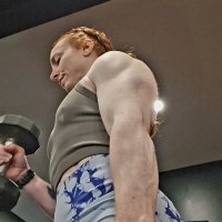 OnlyFans – Fit Little Redhead / @fitlittleredhead - Page 35 image 418
