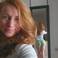 OnlyFans – Fit Little Redhead / @fitlittleredhead - Page 37 image 440