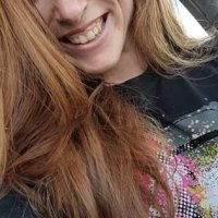 OnlyFans – Fit Little Redhead / @fitlittleredhead - Page 4 image 45
