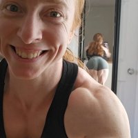OnlyFans – Fit Little Redhead / @fitlittleredhead - Page 37 image 443