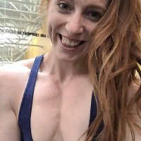 OnlyFans – Fit Little Redhead / @fitlittleredhead - Page 37 image 444