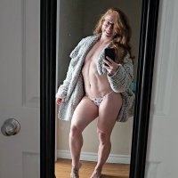 OnlyFans – Fit Little Redhead / @fitlittleredhead - Page 38 image 447