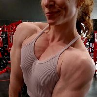 OnlyFans – Fit Little Redhead / @fitlittleredhead - Page 39 image 460