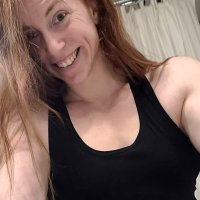 OnlyFans – Fit Little Redhead / @fitlittleredhead - Page 4 image 47