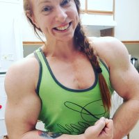 OnlyFans – Fit Little Redhead / @fitlittleredhead - Page 41 image 490