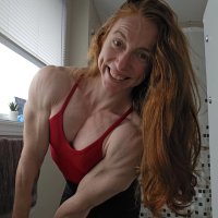 OnlyFans – Fit Little Redhead / @fitlittleredhead - Page 41 image 492
