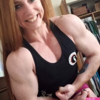 OnlyFans – Fit Little Redhead / @fitlittleredhead - Page 7 image 76